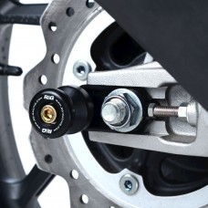 R&G Racing Offset Cotton Reels for Honda CBR250RR '17-'22 R&G Racing Offset Cotton Reels for Honda CBR250RR '17-'22